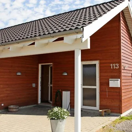 Sildestrup Sleeps 24 Pool Wifi