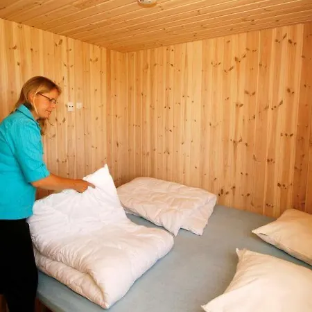 Sildestrup Sleeps 24 Pool Wifi *